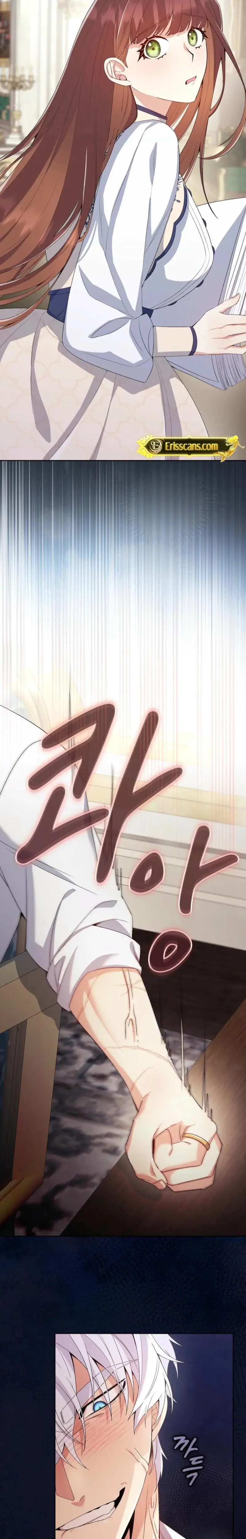 I Can T Believe I M An M Chapter 6 - Page 10