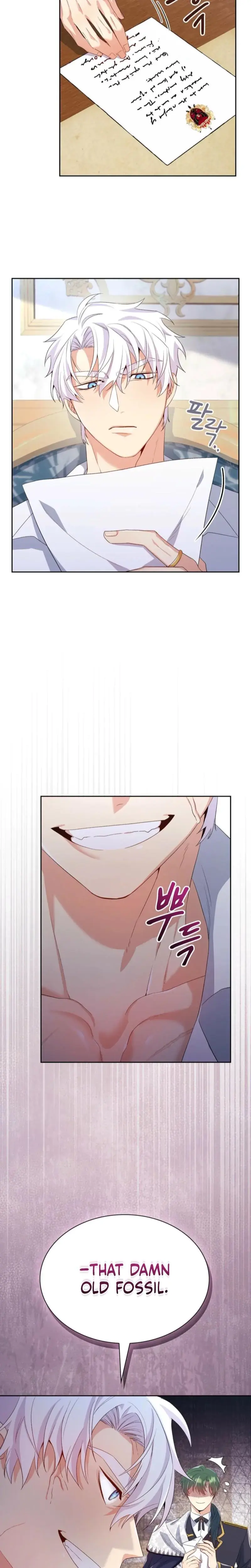 I Can T Believe I M An M Chapter 6 - Page 20