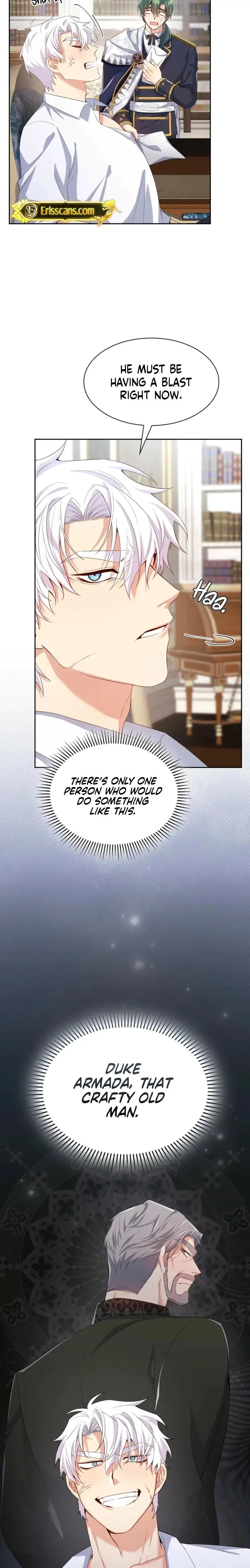 I Can T Believe I M An M Chapter 6 - Page 25