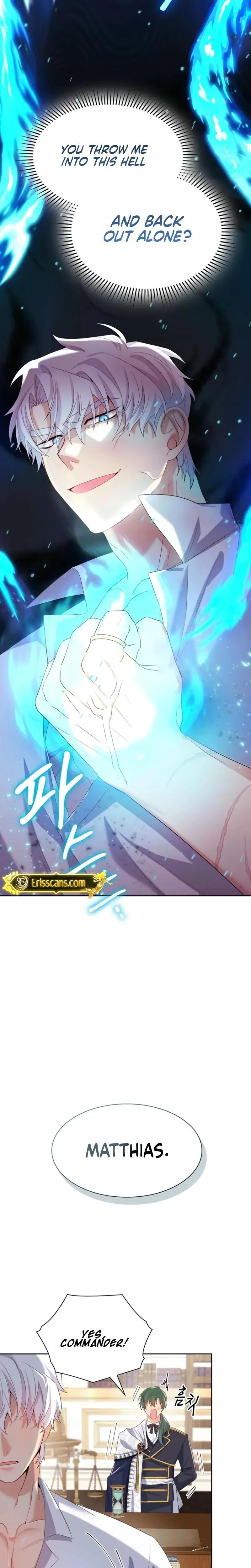 I Can T Believe I M An M Chapter 6 - Page 28