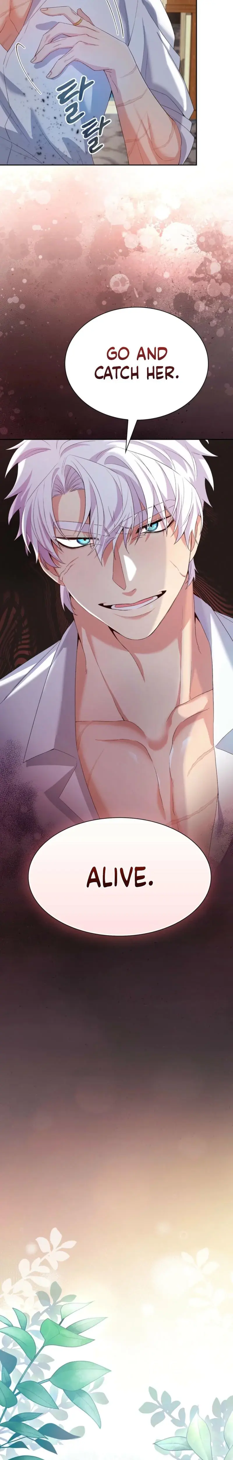 I Can T Believe I M An M Chapter 6 - Page 29