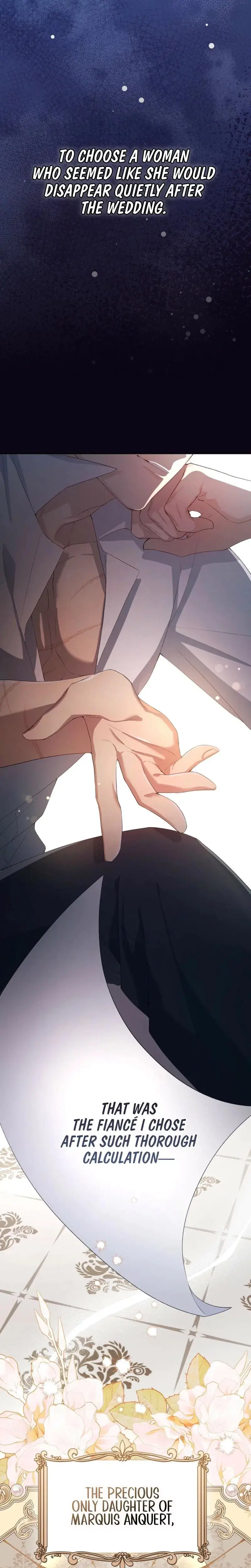 I Can T Believe I M An M Chapter 6 - Page 4
