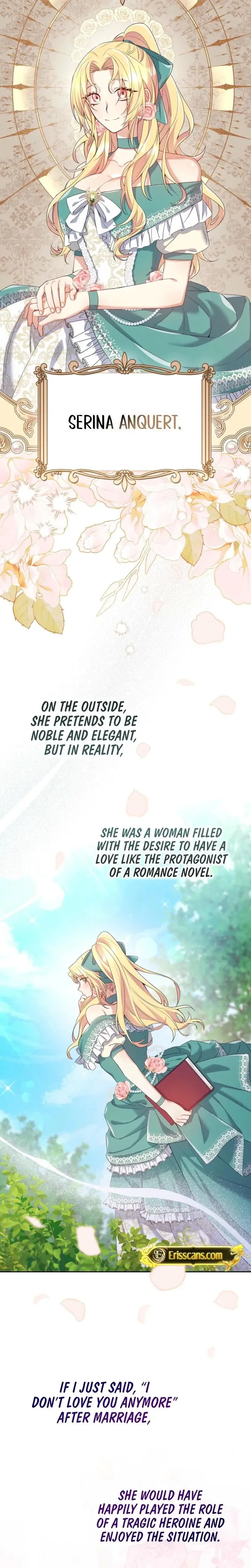 I Can T Believe I M An M Chapter 6 - Page 5