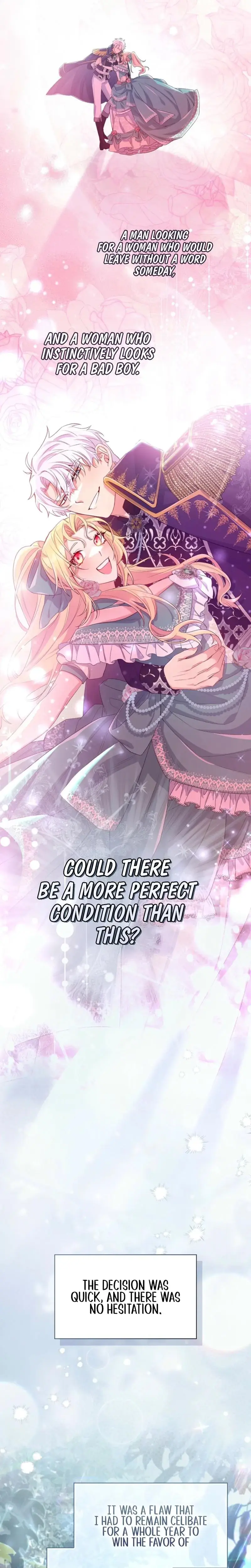 I Can T Believe I M An M Chapter 6 - Page 6