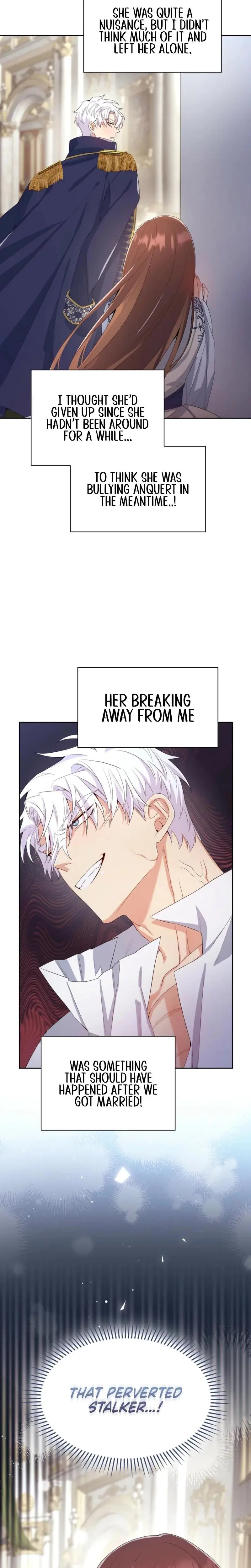 I Can T Believe I M An M Chapter 6 - Page 9