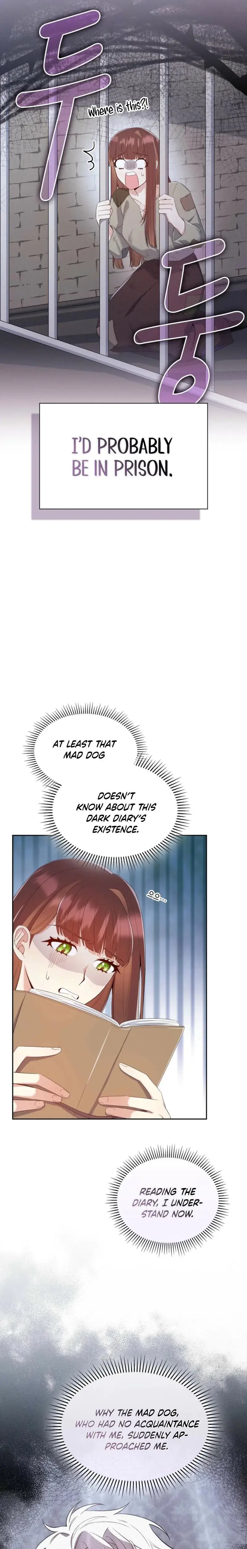 I Can T Believe I M An M Chapter 7 - Page 13