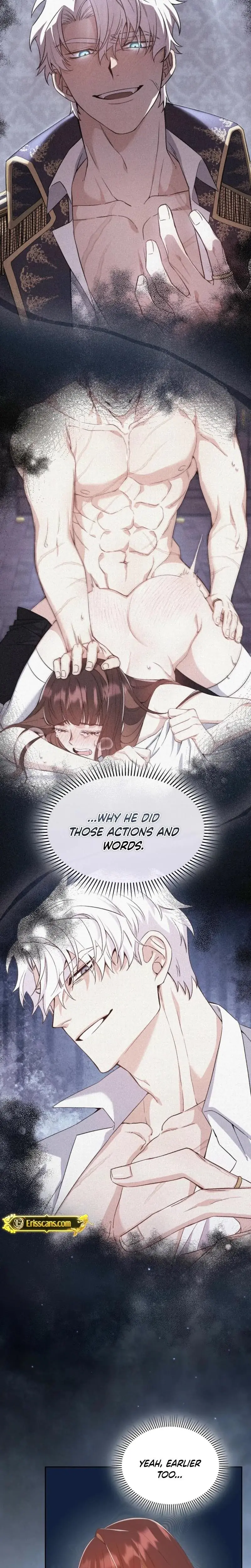 I Can T Believe I M An M Chapter 7 - Page 14