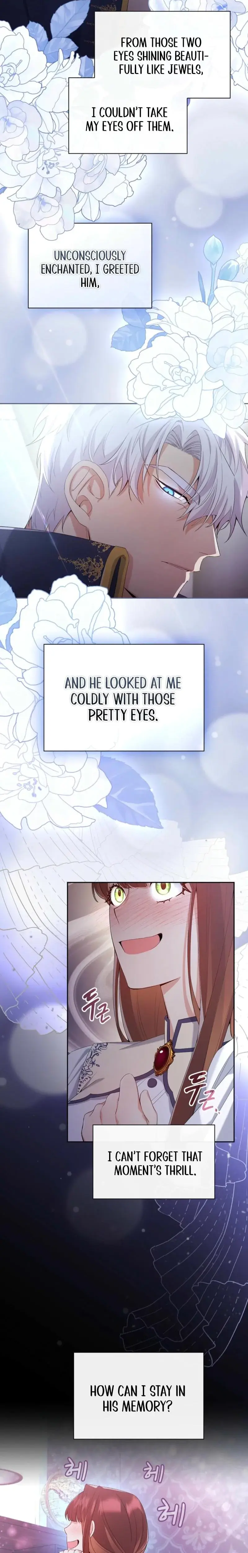I Can T Believe I M An M Chapter 7 - Page 18