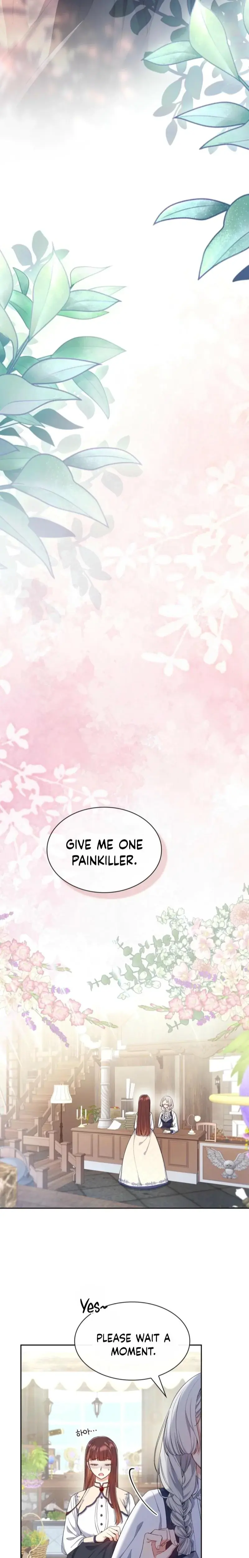 I Can T Believe I M An M Chapter 7 - Page 2