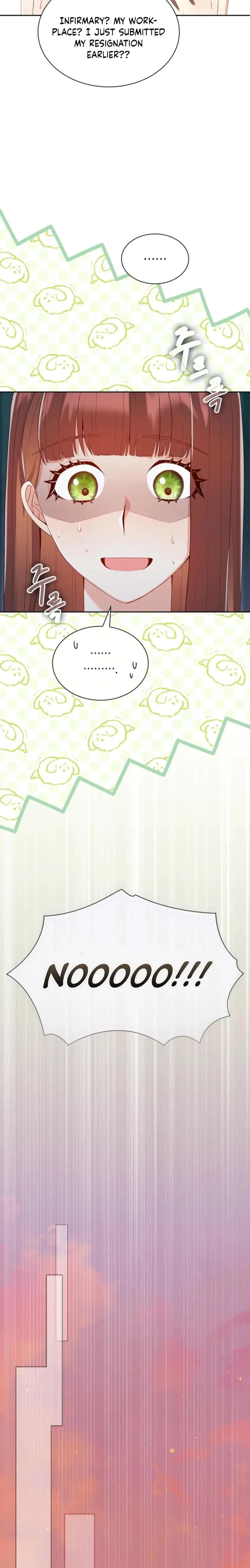 I Can T Believe I M An M Chapter 7 - Page 26