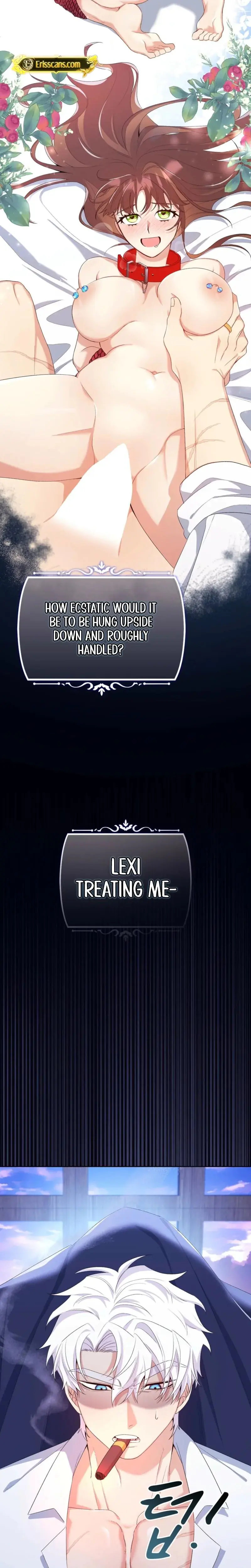 I Can T Believe I M An M Chapter 7 - Page 31