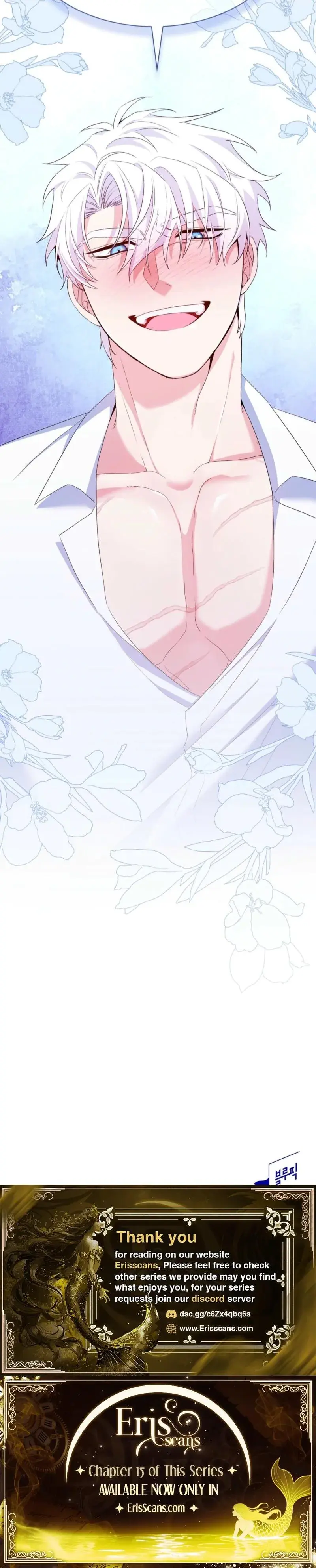 I Can T Believe I M An M Chapter 8 - Page 29