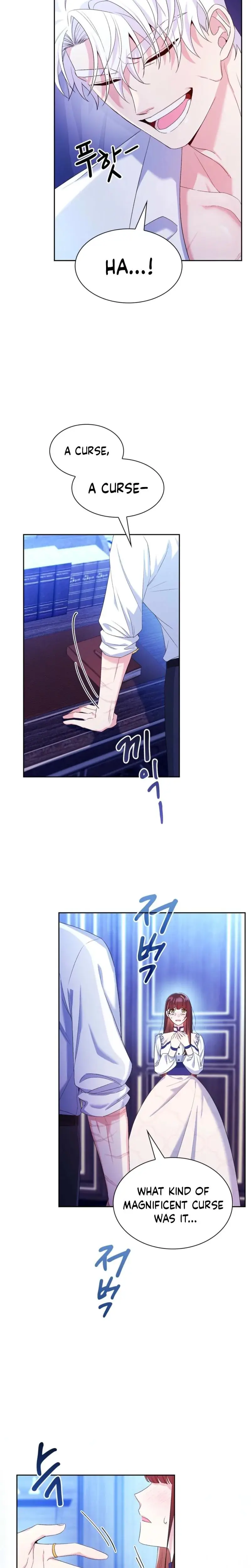 I Can T Believe I M An M Chapter 8 - Page 6