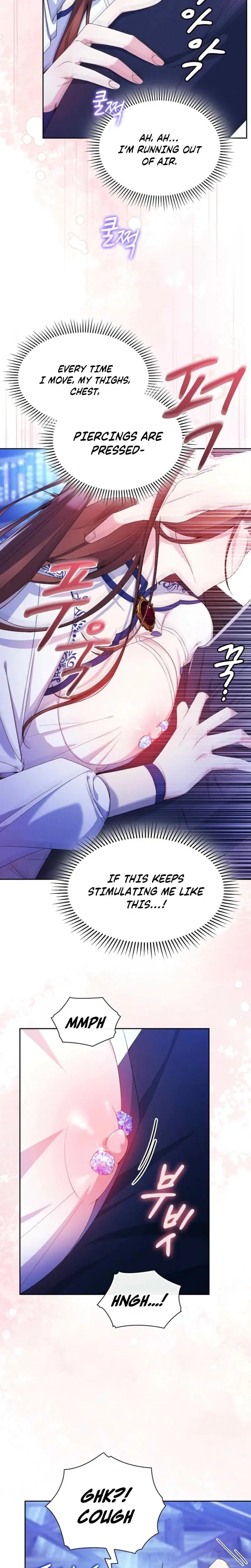 I Can T Believe I M An M Chapter 9 - Page 13