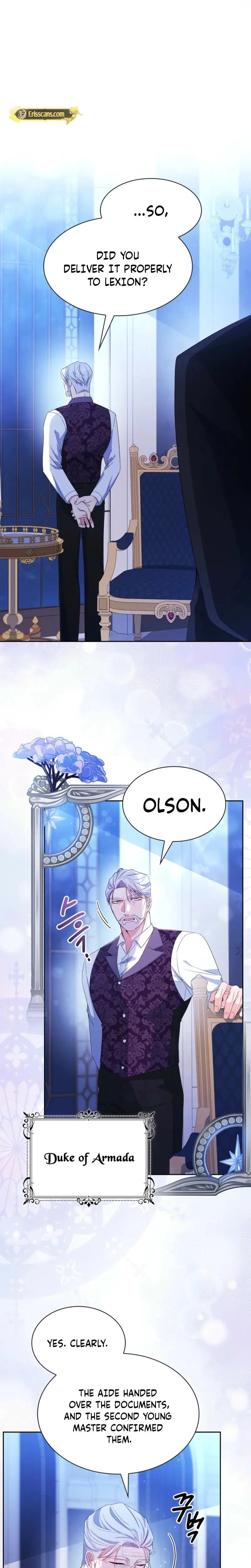 I Can T Believe I M An M Chapter 9 - Page 23