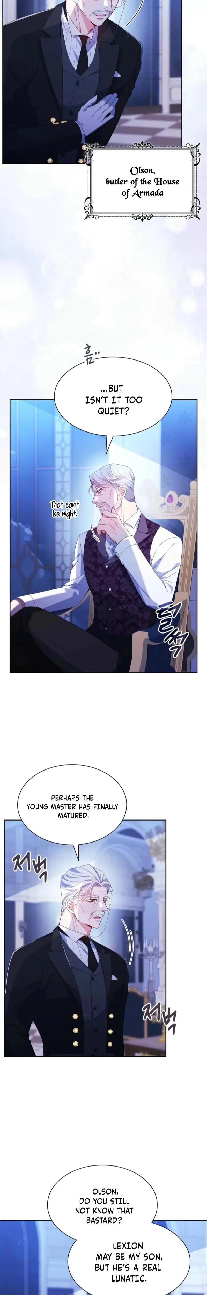 I Can T Believe I M An M Chapter 9 - Page 24