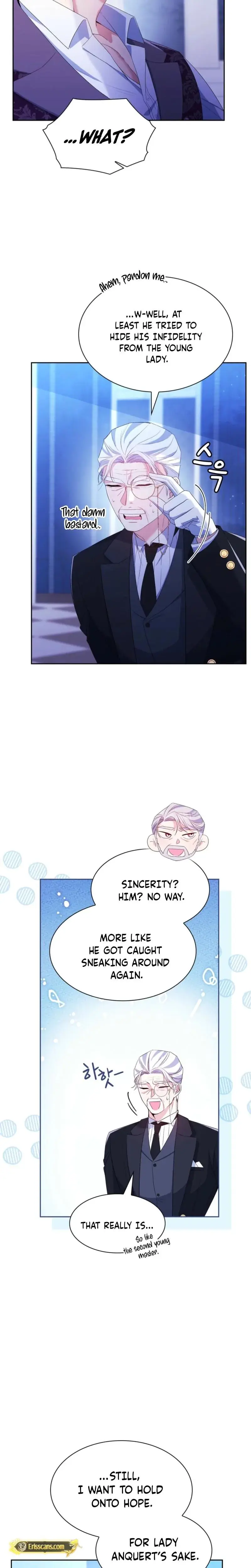 I Can T Believe I M An M Chapter 9 - Page 29