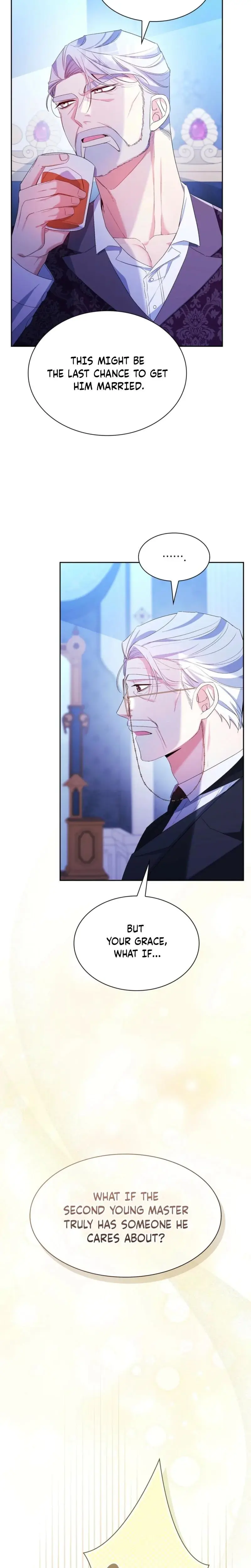 I Can T Believe I M An M Chapter 9 - Page 30