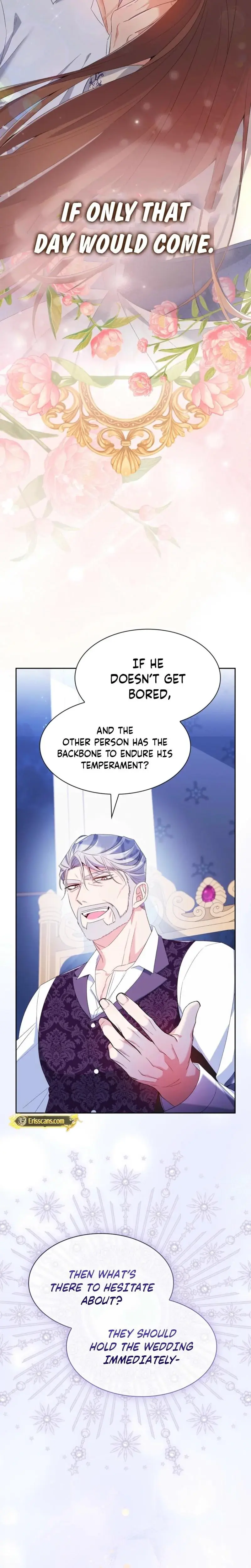 I Can T Believe I M An M Chapter 9 - Page 32