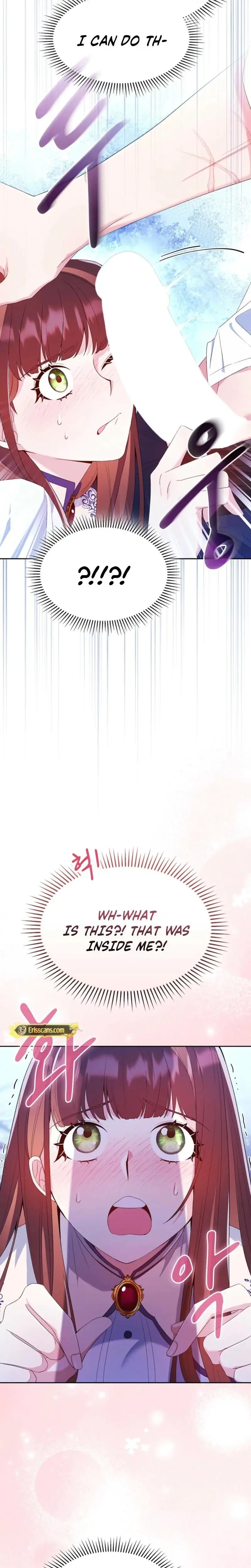 I Can T Believe I M An M Chapter 9 - Page 9