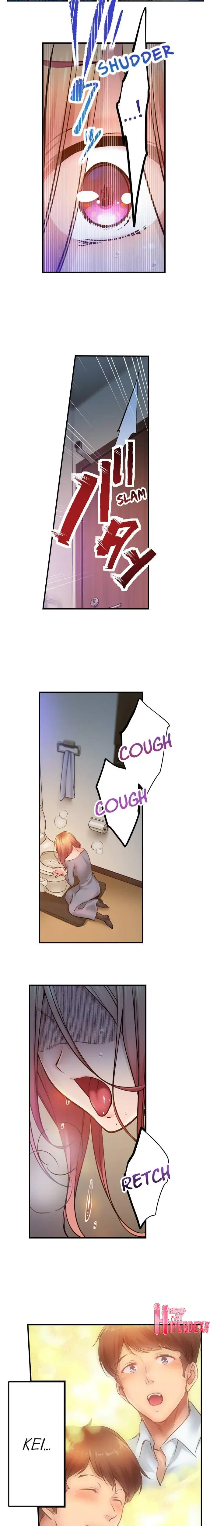 I Can T Resist His Massage Cheating In Front Of My Husbands Eyes Chapter 106 - Page 5