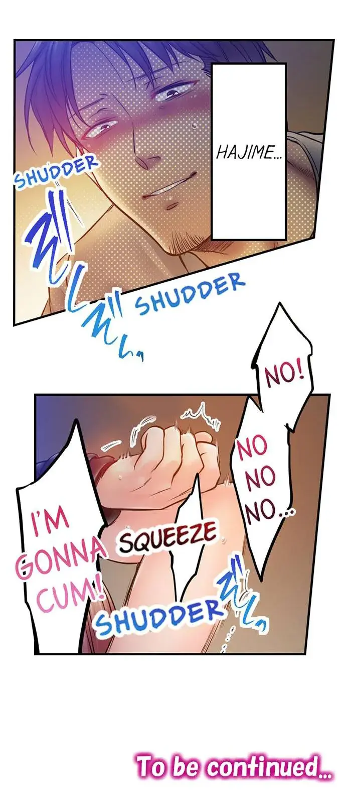 I Can T Resist His Massage Cheating In Front Of My Husbands Eyes Chapter 107 - Page 8