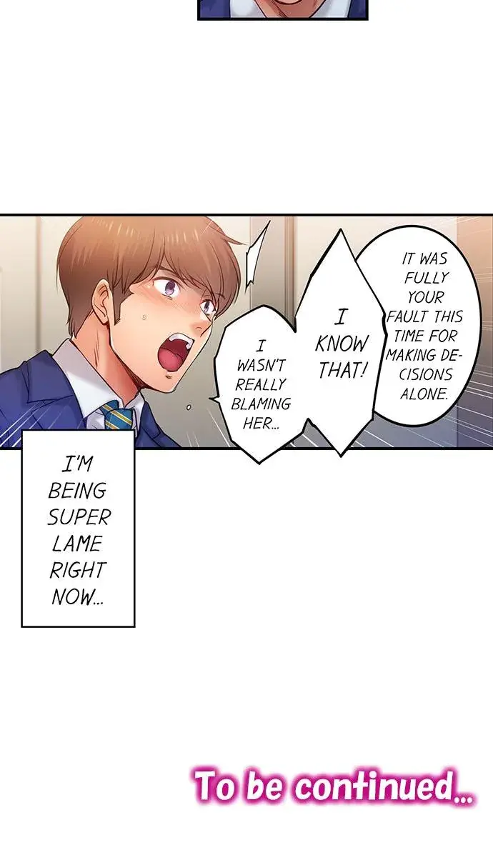 I Can T Resist His Massage Cheating In Front Of My Husbands Eyes Chapter 118 - Page 7