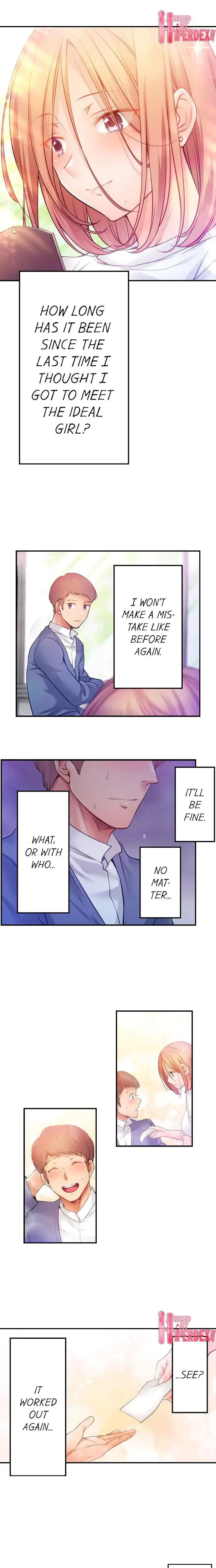 I Can T Resist His Massage Cheating In Front Of My Husbands Eyes Chapter 120 - Page 4