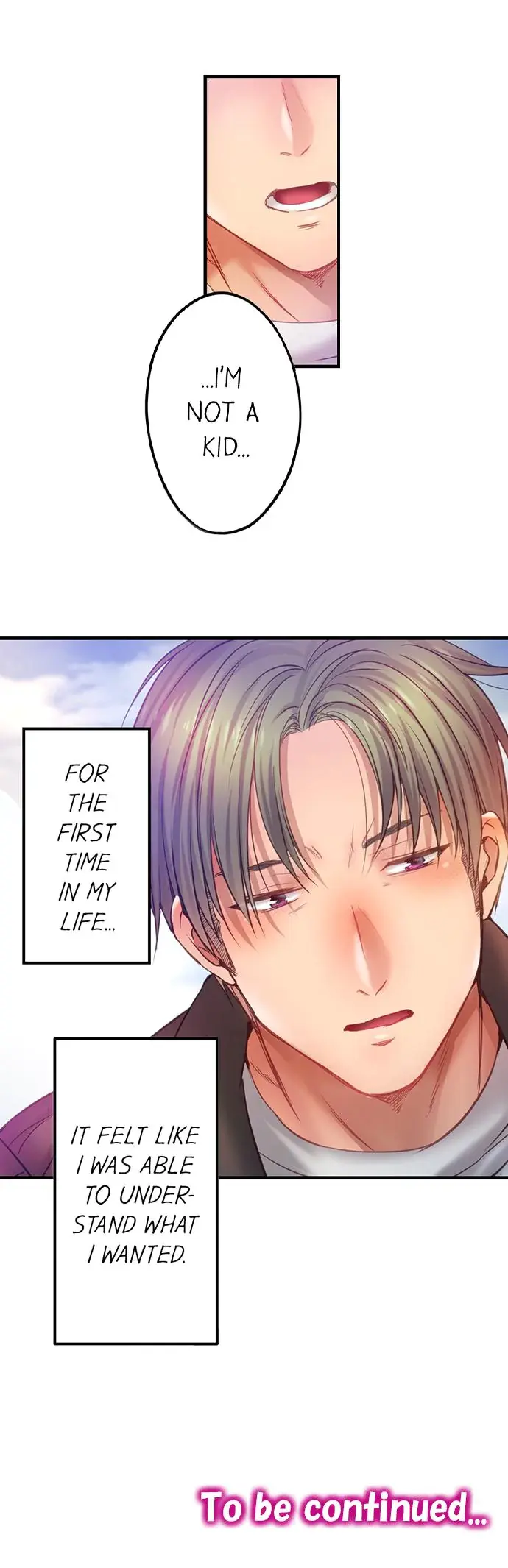 I Can T Resist His Massage Cheating In Front Of My Husbands Eyes Chapter 133 - Page 9