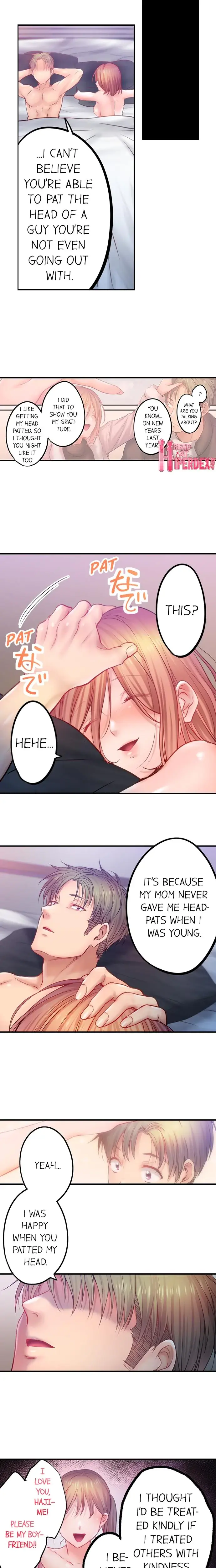 I Can T Resist His Massage Cheating In Front Of My Husbands Eyes Chapter 135 - Page 5