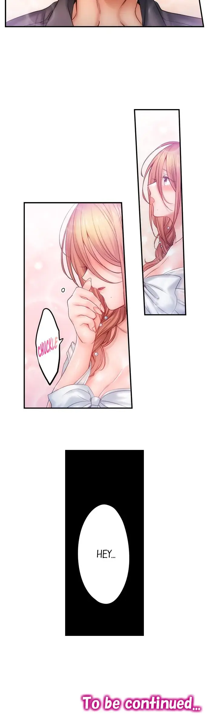 I Can T Resist His Massage Cheating In Front Of My Husbands Eyes Chapter 142 - Page 8