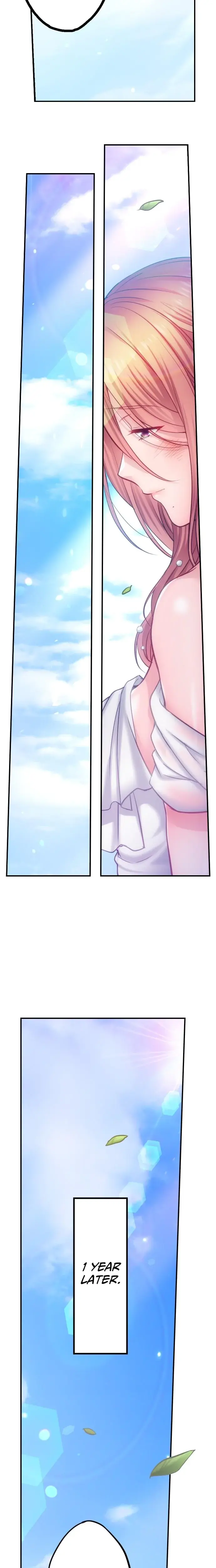 I Can T Resist His Massage Cheating In Front Of My Husbands Eyes Chapter 147 - Page 4