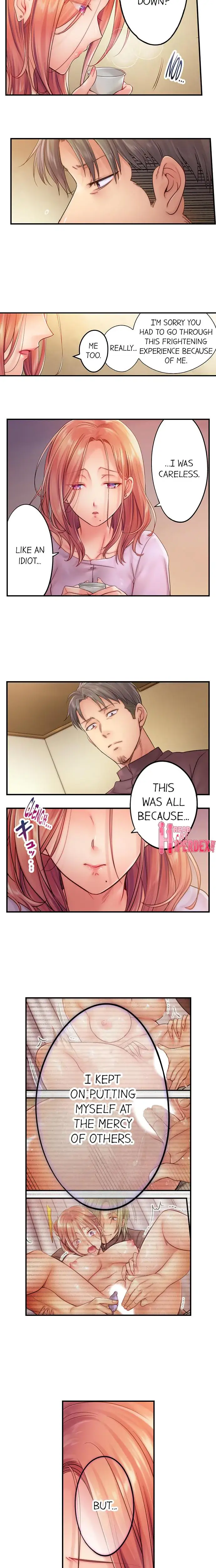 I Can T Resist His Massage Cheating In Front Of My Husbands Eyes Chapter 26 - Page 2