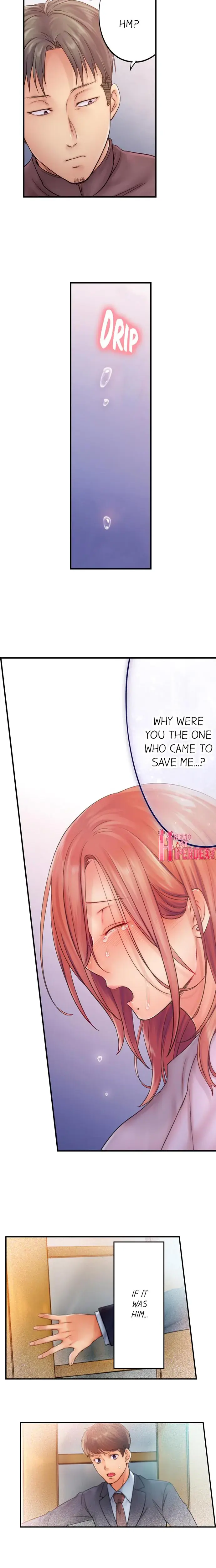 I Can T Resist His Massage Cheating In Front Of My Husbands Eyes Chapter 26 - Page 4