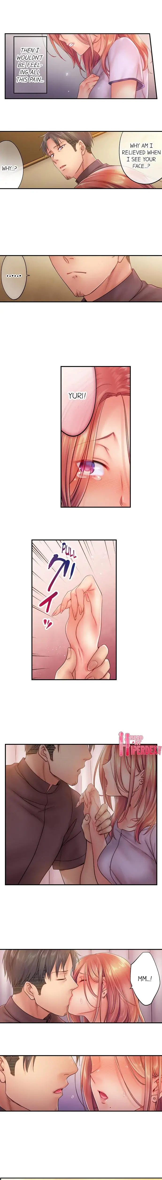 I Can T Resist His Massage Cheating In Front Of My Husbands Eyes Chapter 26 - Page 5