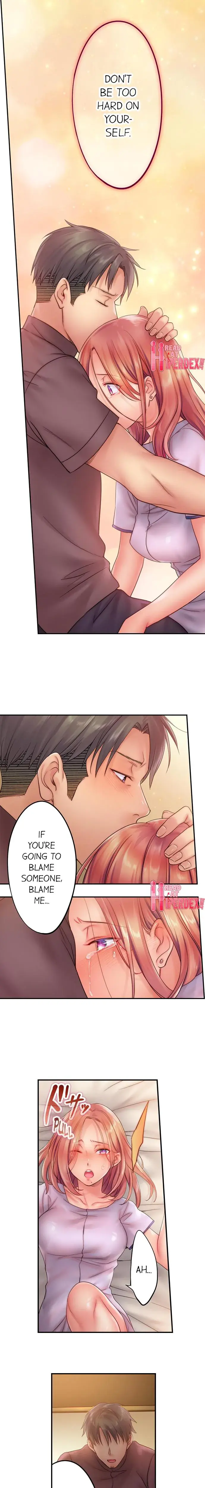 I Can T Resist His Massage Cheating In Front Of My Husbands Eyes Chapter 26 - Page 6
