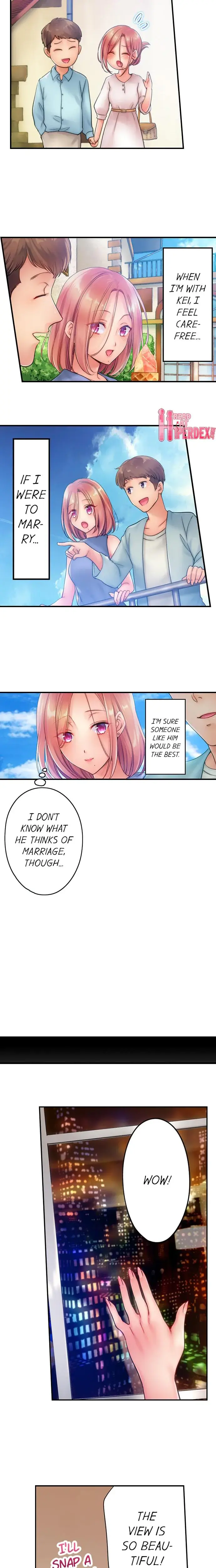 I Can T Resist His Massage Cheating In Front Of My Husbands Eyes Chapter 29 - Page 2