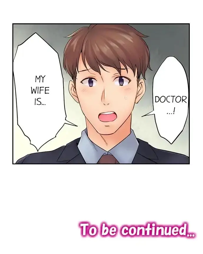 I Can T Resist His Massage Cheating In Front Of My Husbands Eyes Chapter 3 - Page 6