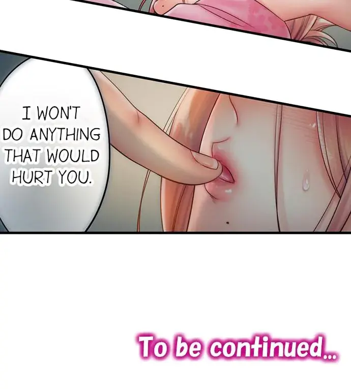 I Can T Resist His Massage Cheating In Front Of My Husbands Eyes Chapter 33 - Page 8