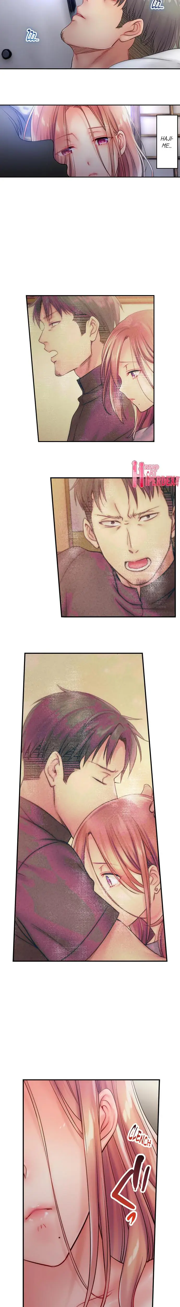 I Can T Resist His Massage Cheating In Front Of My Husbands Eyes Chapter 36 - Page 4