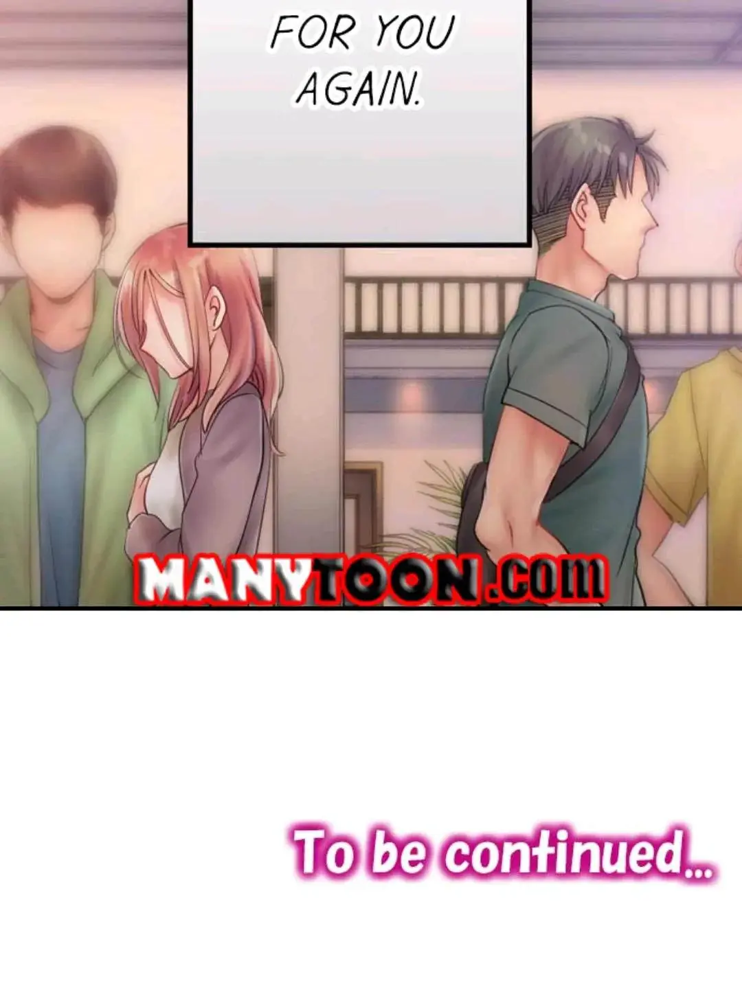I Can T Resist His Massage Cheating In Front Of My Husbands Eyes Chapter 45 - Page 14