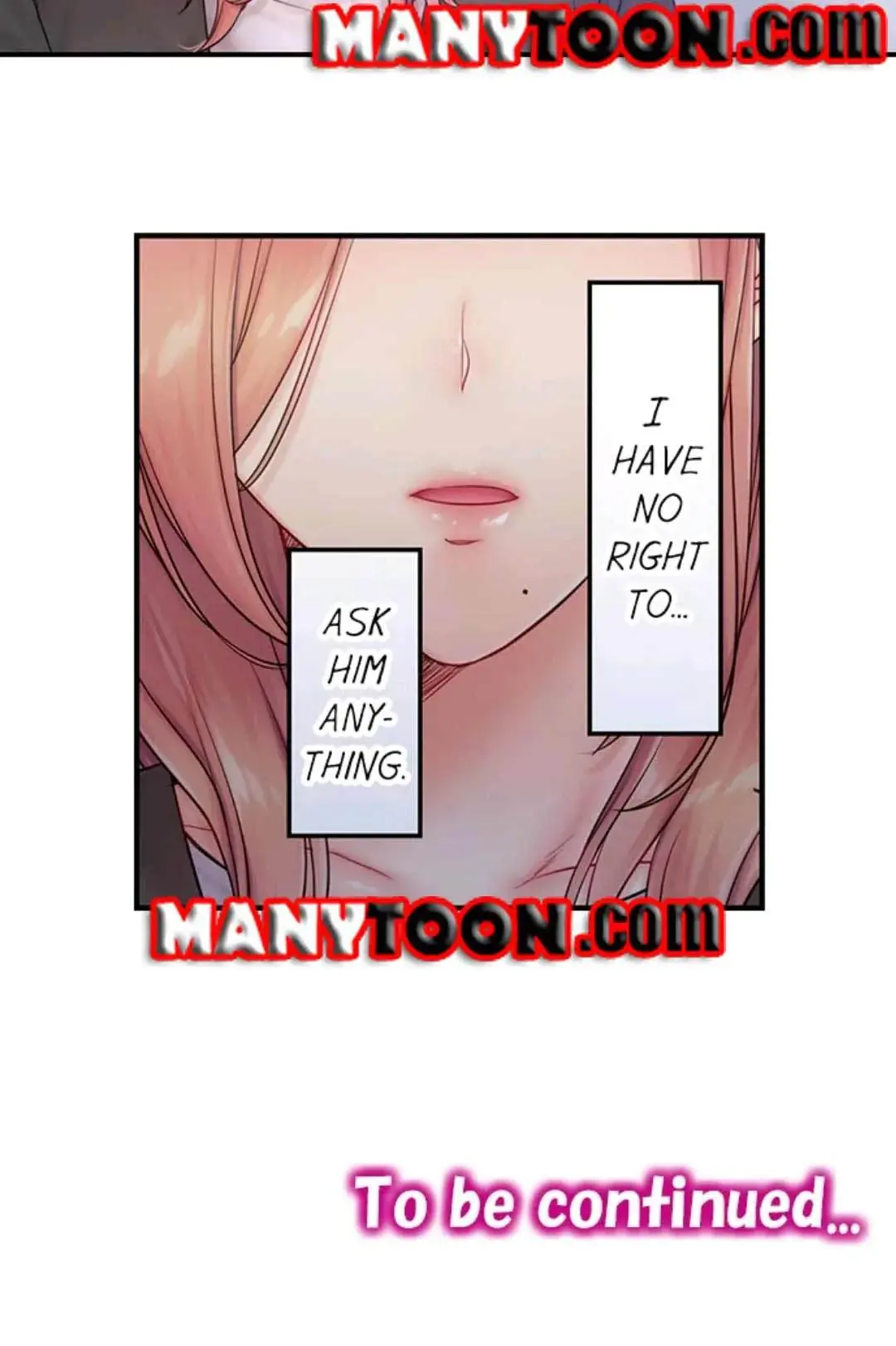 I Can T Resist His Massage Cheating In Front Of My Husbands Eyes Chapter 46 - Page 13