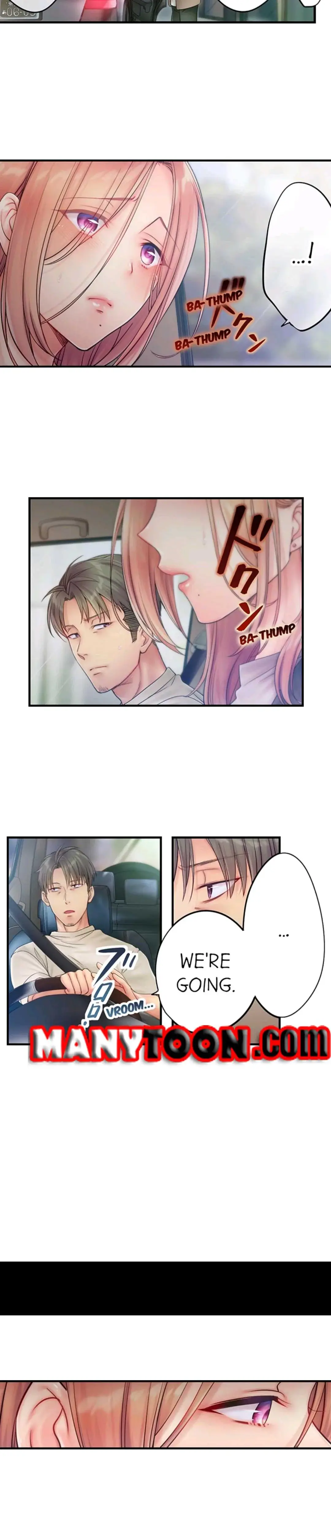 I Can T Resist His Massage Cheating In Front Of My Husbands Eyes Chapter 47 - Page 5