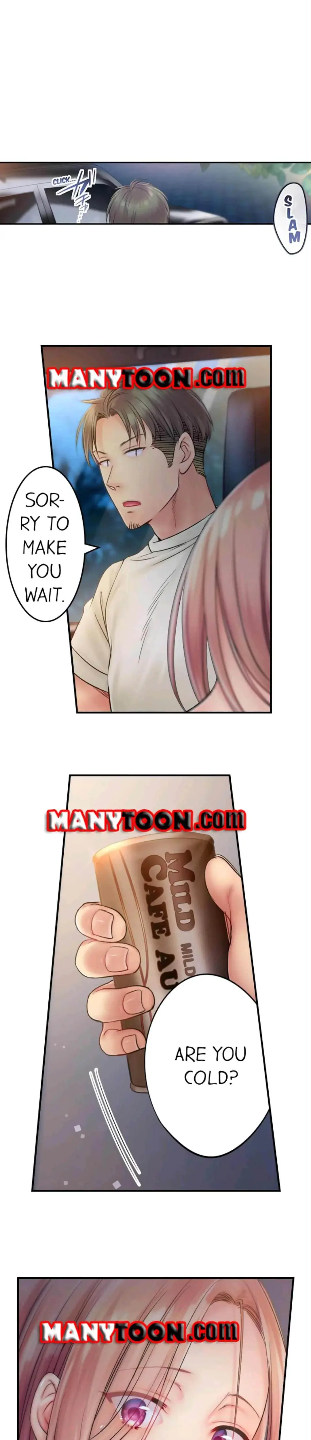 I Can T Resist His Massage Cheating In Front Of My Husbands Eyes Chapter 50 - Page 2