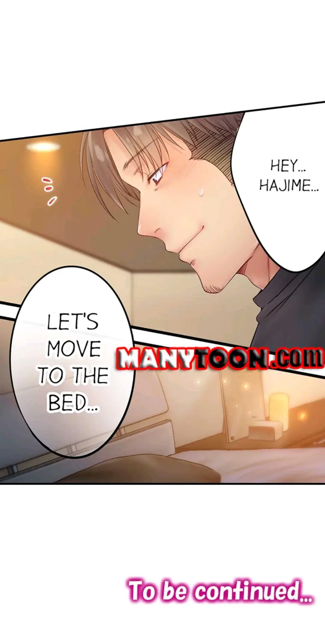 I Can T Resist His Massage Cheating In Front Of My Husbands Eyes Chapter 53 - Page 14