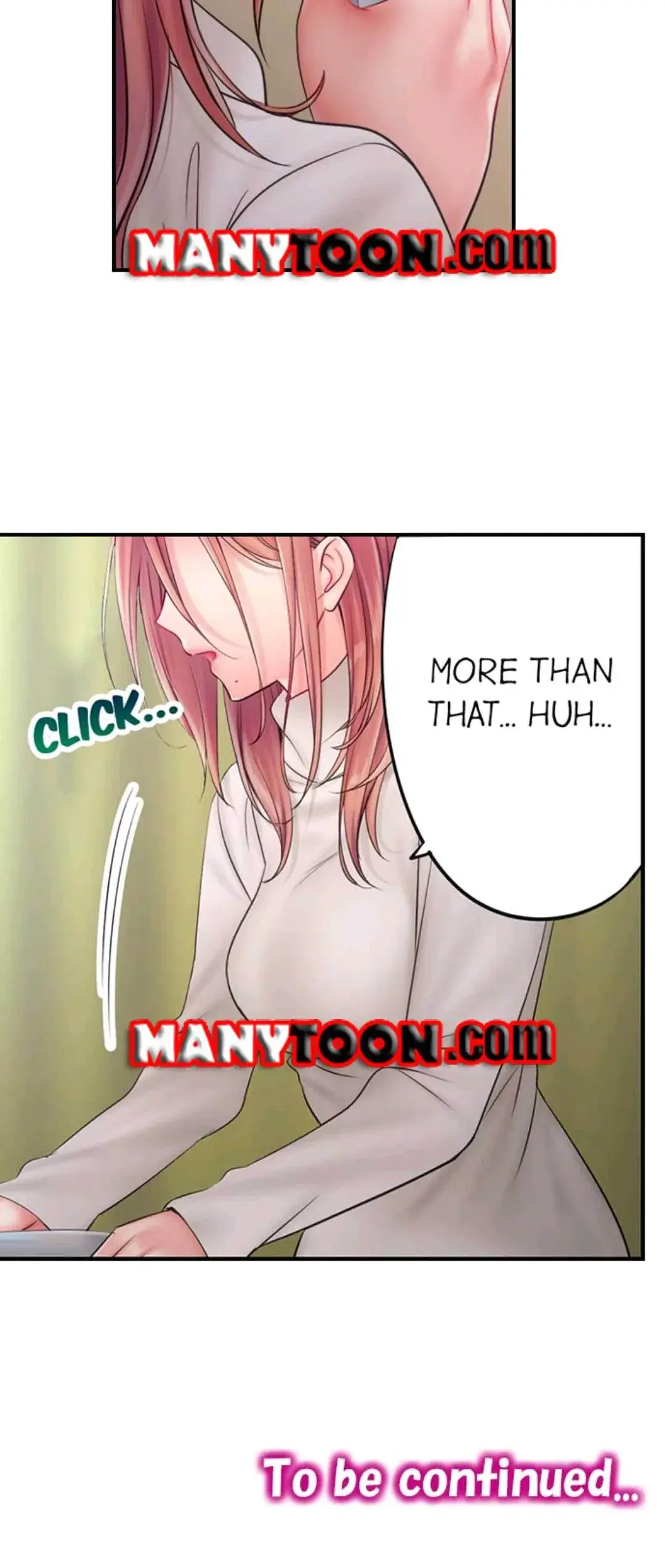 I Can T Resist His Massage Cheating In Front Of My Husbands Eyes Chapter 55 - Page 14