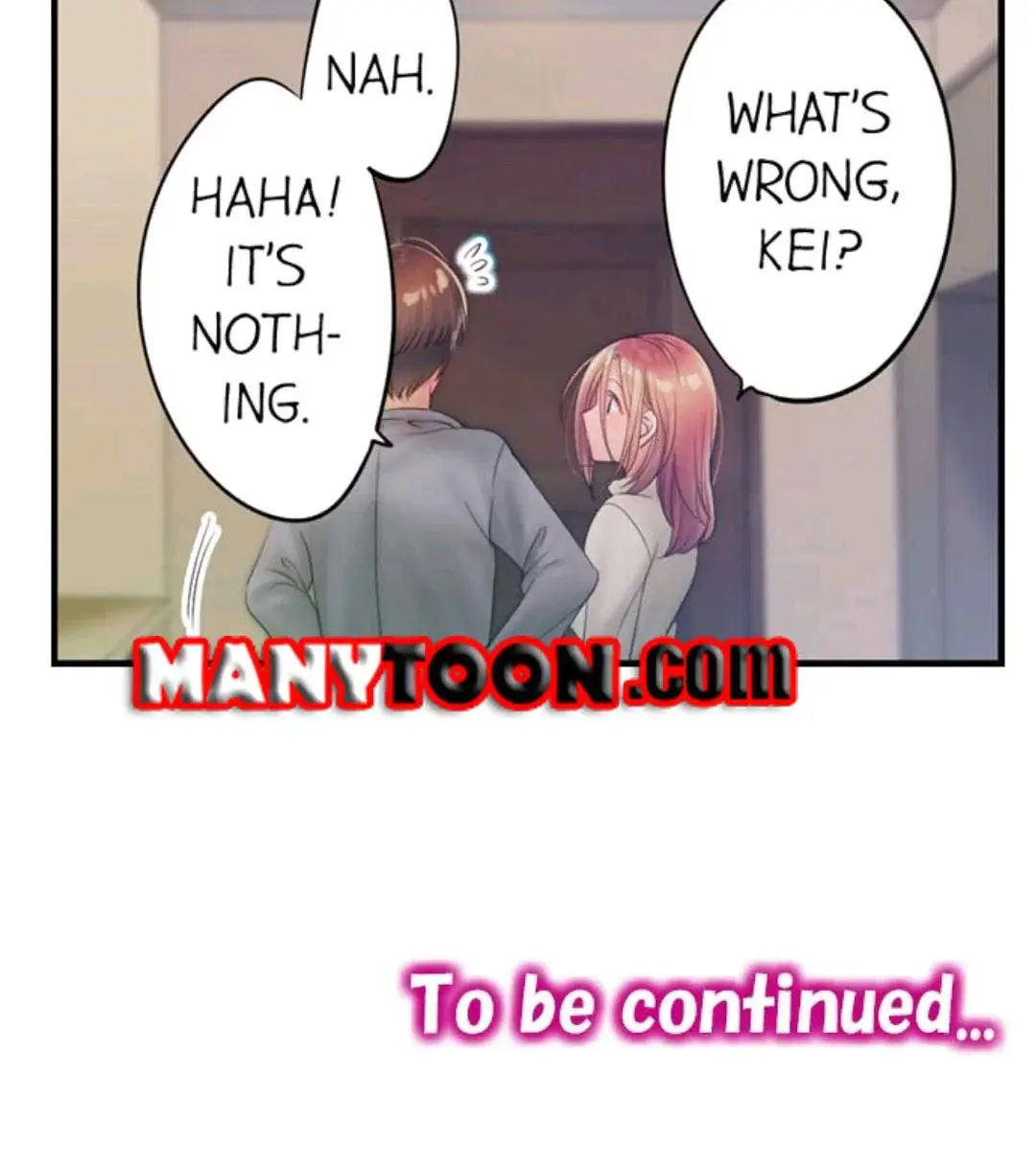 I Can T Resist His Massage Cheating In Front Of My Husbands Eyes Chapter 63 - Page 13