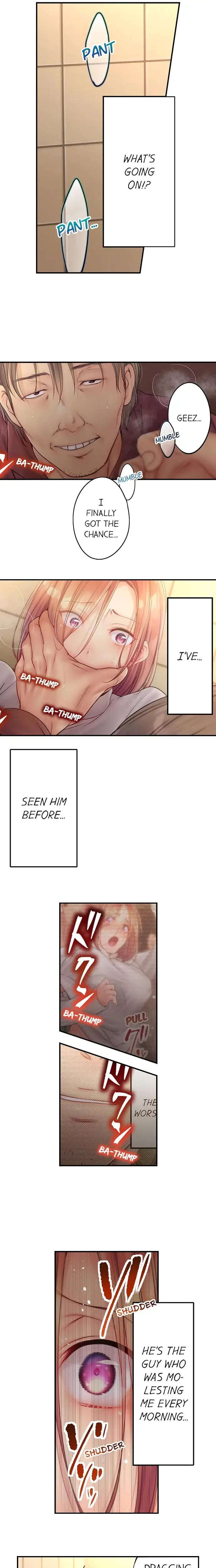 I Can T Resist His Massage Cheating In Front Of My Husbands Eyes Chapter 67 - Page 2