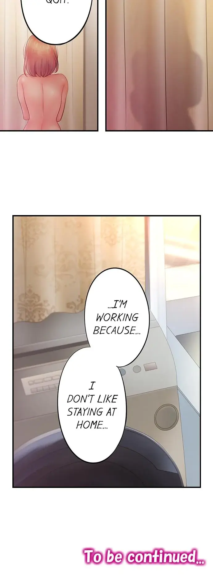 I Can T Resist His Massage Cheating In Front Of My Husbands Eyes Chapter 68 - Page 8