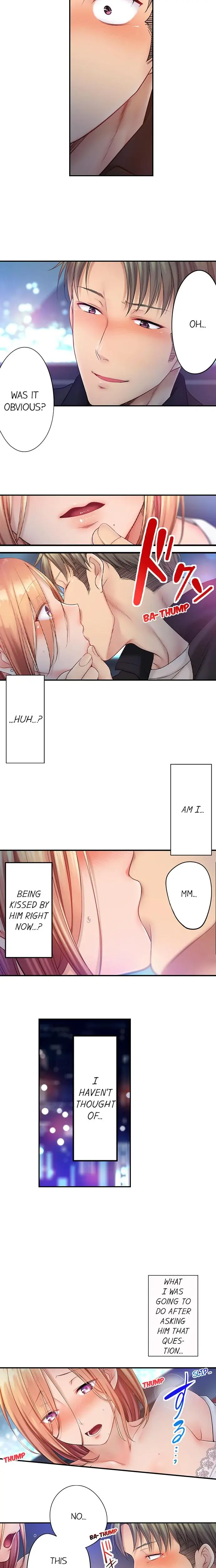 I Can T Resist His Massage Cheating In Front Of My Husbands Eyes Chapter 70 - Page 4